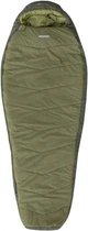 Спальный мешок Pinguin Tramp 195 R (2020) ц:khaki