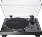 Проигрыватель винила Audio-Technica AT-LP120XBT-USBBK (ATLP120XBTUSBBK)