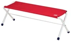 Скамья Snow Peak LV-071RD Folding Bench Red
