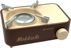 Газовая плита Base Camp Camping Stove Mokkiata Brown