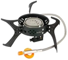 Газовий пальник Fox International Cookware Heat Transfer 3200 Stove Inc Bag