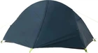 Палатка Naturehike Cycling 1 NH18A095-D 210T 1 з футпринтом Dark blue