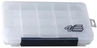 Коробка Meiho Versus VS-3043ND 356х230х50mm Clear