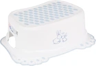 Підставка для ніг Зайчики TEGA KR-006-103 Білий shop (2000902020685)