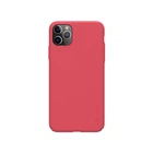 Панель Nillkin Frosted Shield для iPhone 11 Pro Красный