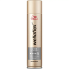 Лак Wellaflex Блеск и фиксация (5) 250 мл