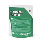 Удобрение Плантафол 20.20.20 (Plantafol) Valagro 1 кг