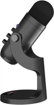 Ігровий мікрофон MeeTion MT-MC20 Type-C, AUX Black