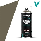 Фарба / Ґрунт зелена форма (Uniform) Vallejo VAL 28007