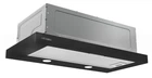 Вытяжка Ardesto HT-F700MBL