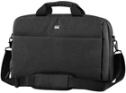 Сумка 2E, Melange 16", чорна