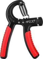 Эспандер кистевой 4FIZJO 10-40 кг с регулируемой нагрузкой Black/Red (P-5907739313324)