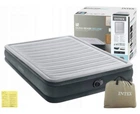 Надувная кровать 203 x 152 x 33 см Intex 67770 COMFORT-PLUSH