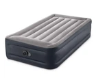 Надувная кровать 191 x 99 x 42 см Intex 64132 DELUXE PILLOW
