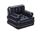 Надувное кресло раскладное 191 x 97 x 64 см Bestway 75114