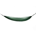 Гамак Leleka Elfy XL Dark Green (LLK-EHDGX)