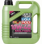 Моторное масло Liqui Moly Molygen New Generation