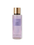 Парфюмированный спрей для тела Victoria's Secret (197575023227) Love Spell Shimmer 250 мл