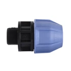 Муфта ПНД Vsplast 32*1/2 '' ** Н 2003