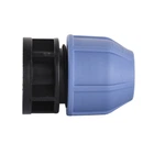 Заглушка ПНД Vsplast 25 ** 5002