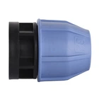 Заглушка ПНД Vsplast 32 ** 5003