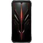 Смартфон Doogee S119 8/512Gb Night Vision чорно червоний