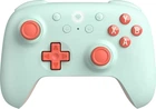 Беспроводной геймпад 8BitDo Ultimate 2C Wireless Controller Mint (RET00471)