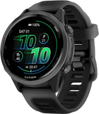 Смарт-часы Garmin Forerunner 570 42mm Black (010-02970-00)