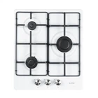 Варочная поверхность Ventolux HG430-B3 S (WH)