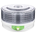 Сушилка для фруктов и овощей Sencor SFD 2105WH