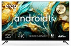 Телевизор ERGO 55GUS8500