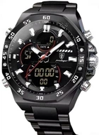 Мужские часы Poedagar Iron Sport