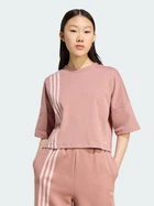 Футболка жіноча Originals Off Placed 3-Stripes