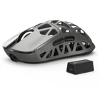 ІГРОВА Бездротова Миша ATTACK SHARK R2 Magnesium 8k PAW3950 8000 Гц Сплав магнію