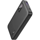 Повербанк 10000mAh 22.5W UGREEN PB311 Mini Quick Charging Type-C/USB PD QC3.0 чорний