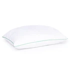 Подушка антиаллергенная MirSon Eco Line Vital №1570 Eco-Soft 70х70 см Высокая (2200005196304)