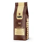 Мелена кава Cafe Sati Vanille Arabika 250 г ванільна