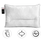 Подушка ортопедическая MirSon Eco Premium №148 EcoSilk 50х70 см (2200000393036)