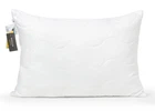 Подушка антиаллергенная MirSon №158 Eco Light White EcoSilk 50х70 см Средняя (2200001055537)