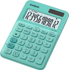 Калькулятор настольный Casio 12 разрядов Green (4549526612763)
