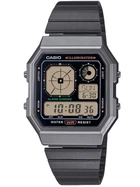 Чоловічі наручні годинники Casio A130WEGG-1AEF