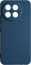 Чохол для смартфона ArmorStandart ICON для Tecno Spark 30 Pro 4G (KL7) Camera cover Dark Blue (ARM83314)