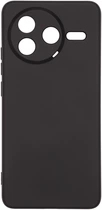 Чохол для смартфона ArmorStandart ICON для Poco F7 Pro Camera cover Black (ARM80361)