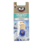Освежитель воздуха K2 VENTO 8 мл свежесть V453