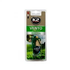 Освежитель воздуха K2 VENTO 8 мл (зелёный чай) V452