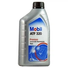 Трансмиссионное масло Mobil ATF 320 1л.