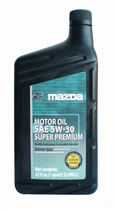 Моторна олива Mazda Super Premium
