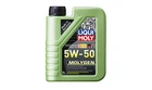 Моторна олива Liqui Moly Molygen