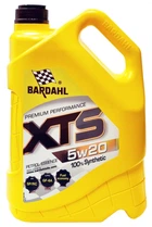 Моторна олива Bardahl XTS