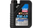 Моторна олива Liqui Moly Optimal Synth